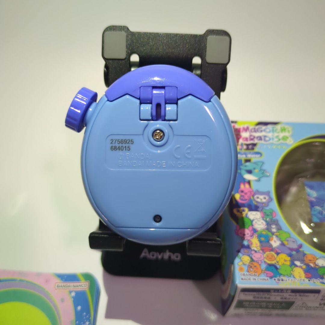 たまごっちパラダイス ブルーウォーター Blue Water