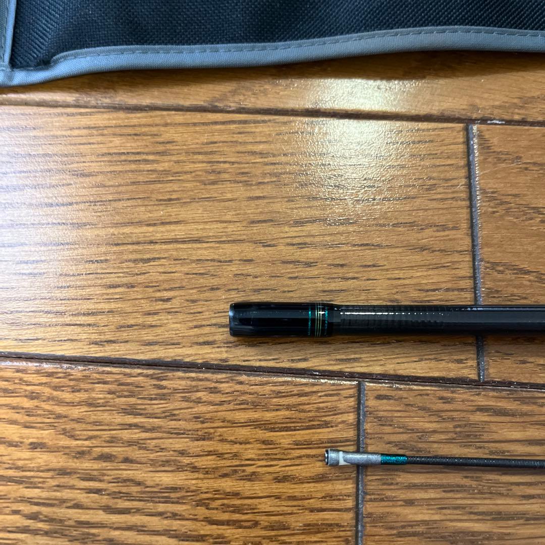 ダイワ　エメラルダスST81M-MD