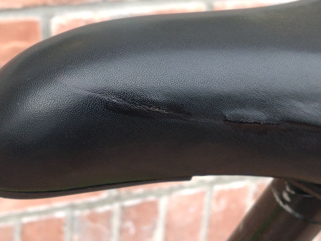 8段変速 BMX風クロスバイク 26インチ