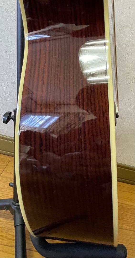 おまけ付き　ヤマハ FS830アコースティックギター YAMAHA fs830