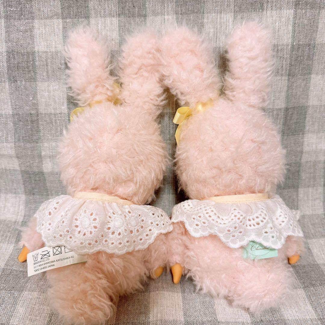 ＊最終価格＊ぽあぽあチムたんＳサイズ　モンチッチ 国内