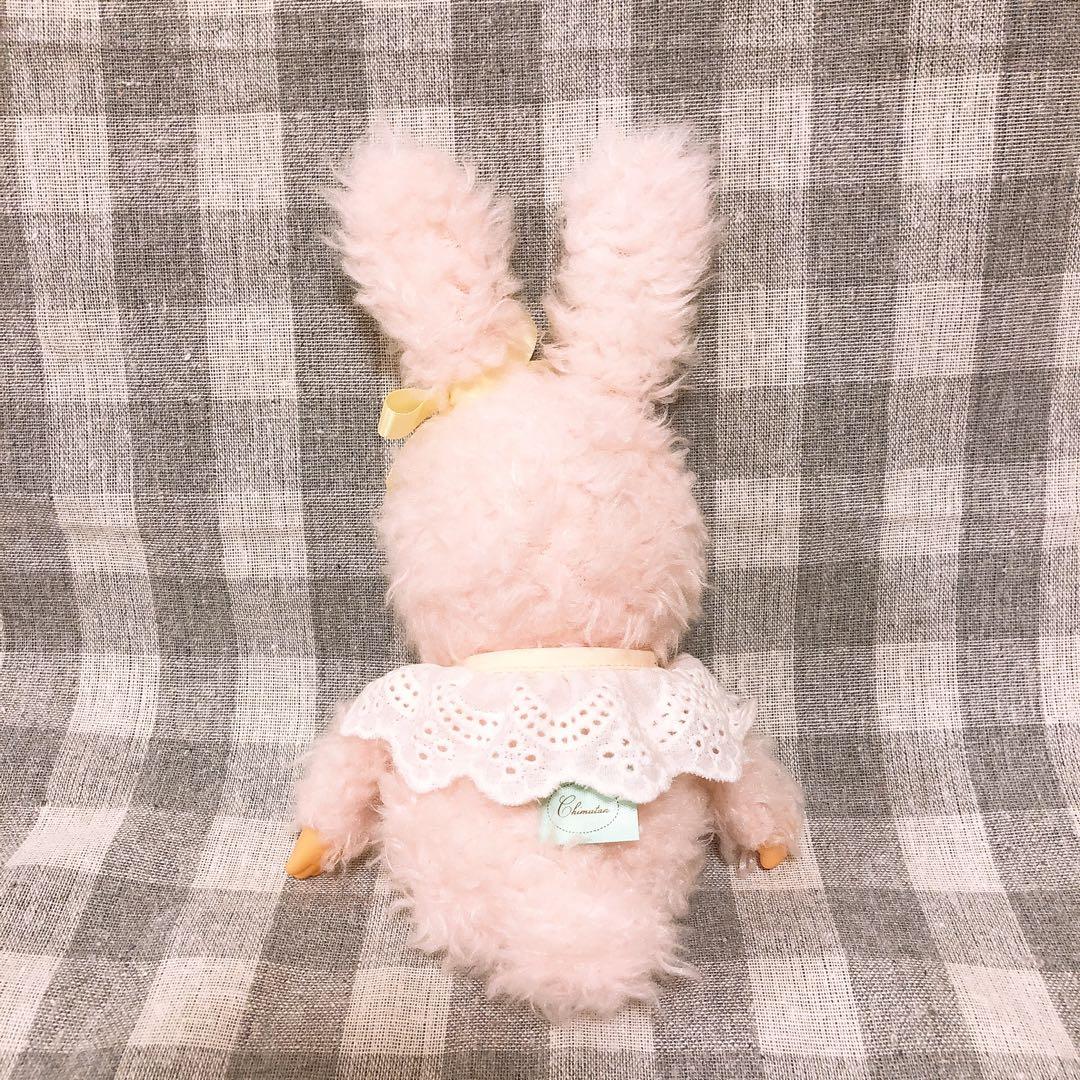 ＊最終価格＊ぽあぽあチムたんＳサイズ　モンチッチ 国内