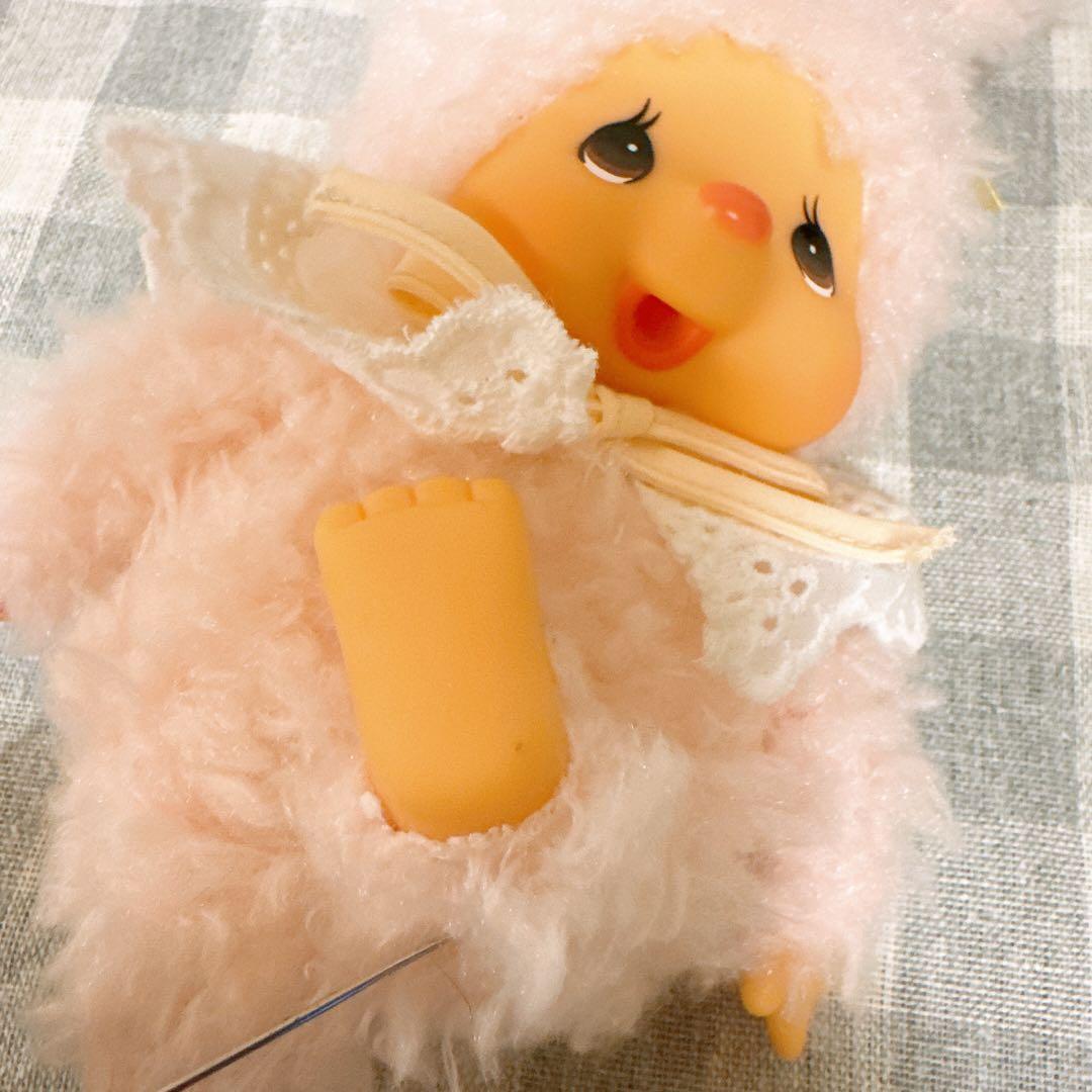 ＊最終価格＊ぽあぽあチムたんＳサイズ　モンチッチ 国内