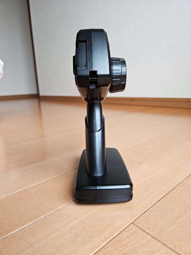 タミヤ　ファインスペック2.4G プロポセット (TRE-01付)