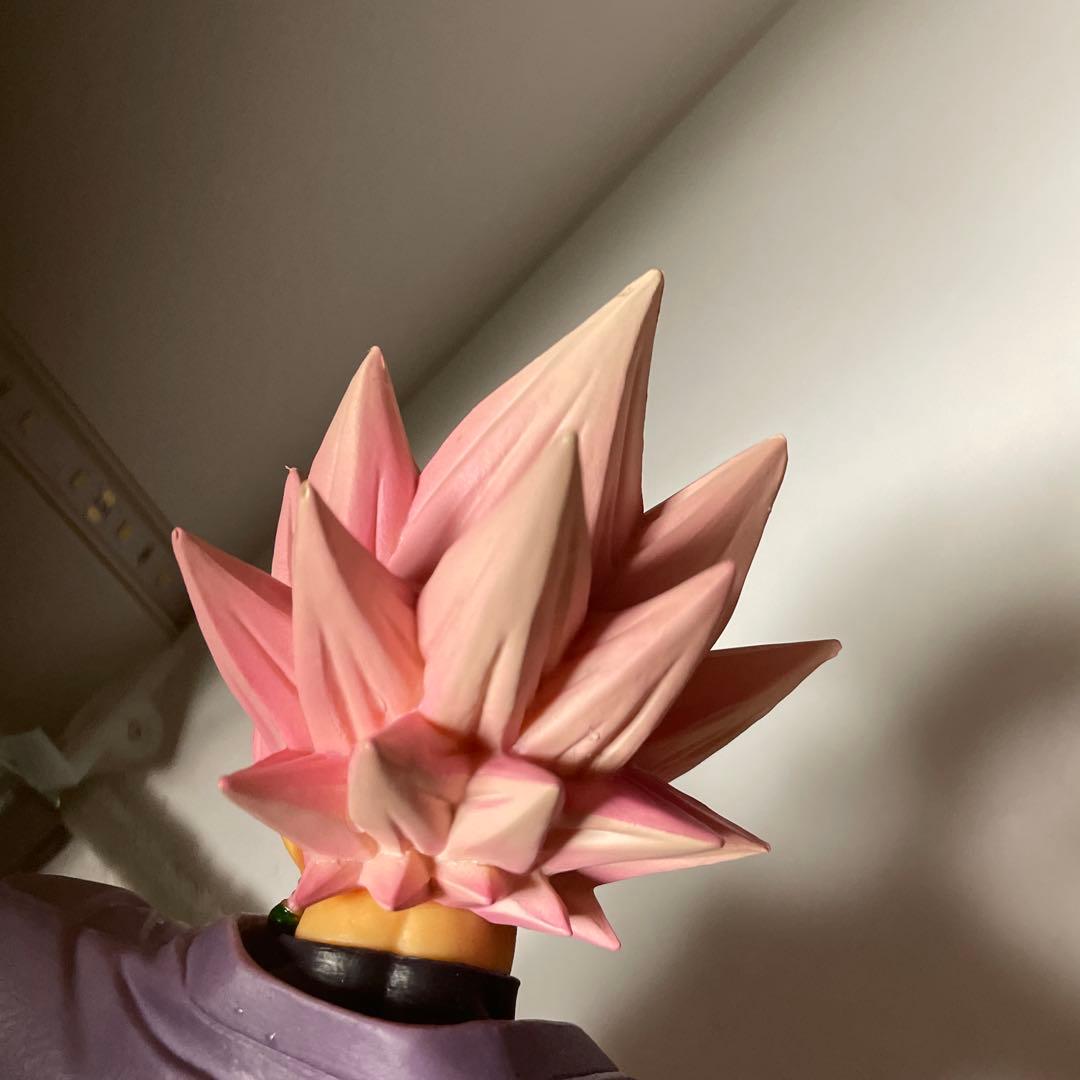 ドラゴンボール フィギュア 一番くじ