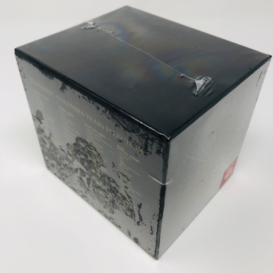 激レア/新品/日本盤/11/CD/BOX LOUDNESS ラウドネス メタル