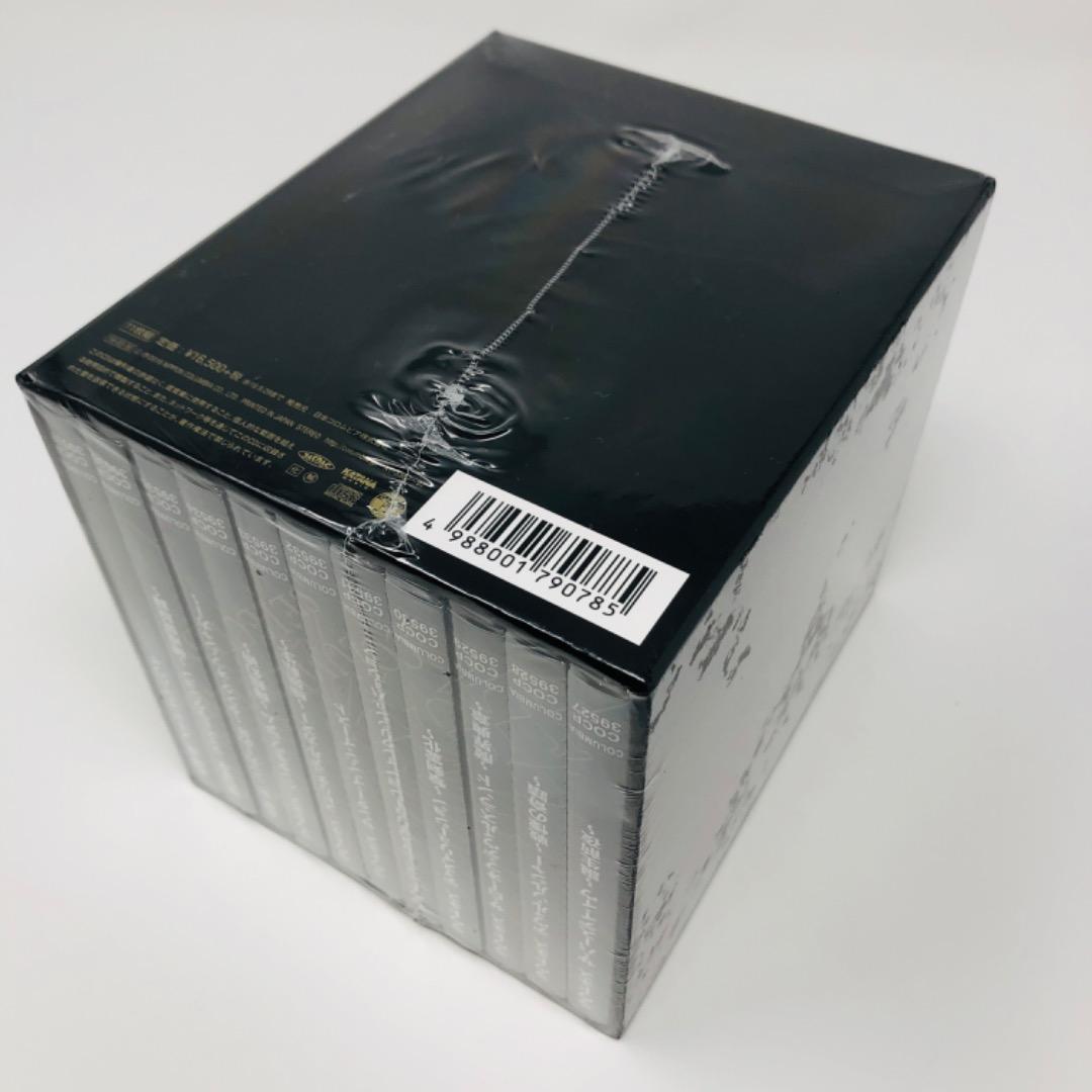 激レア/新品/日本盤/11/CD/BOX LOUDNESS ラウドネス メタル