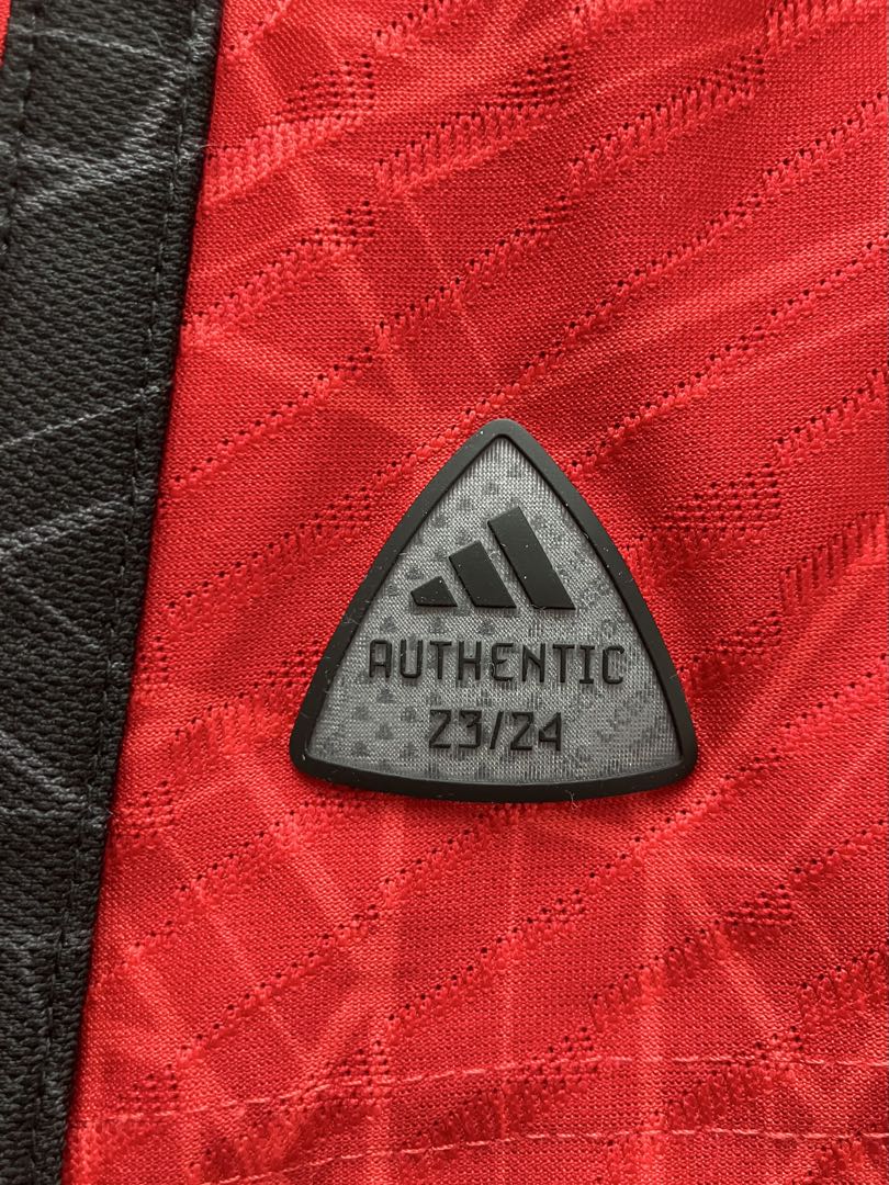 【正規品】マンチェスターユナイテッド リサンドロマルティネス　ユニフォーム　L