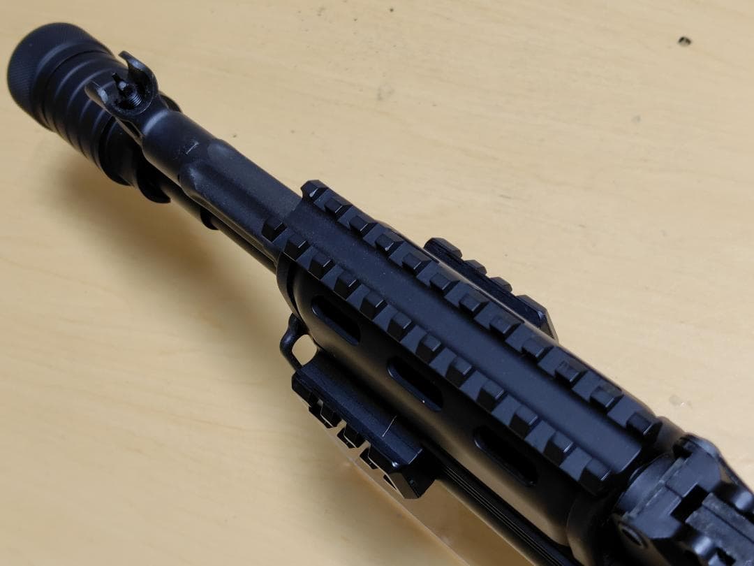 東京マルイ 次世代電動ガン AK102 おまけ付