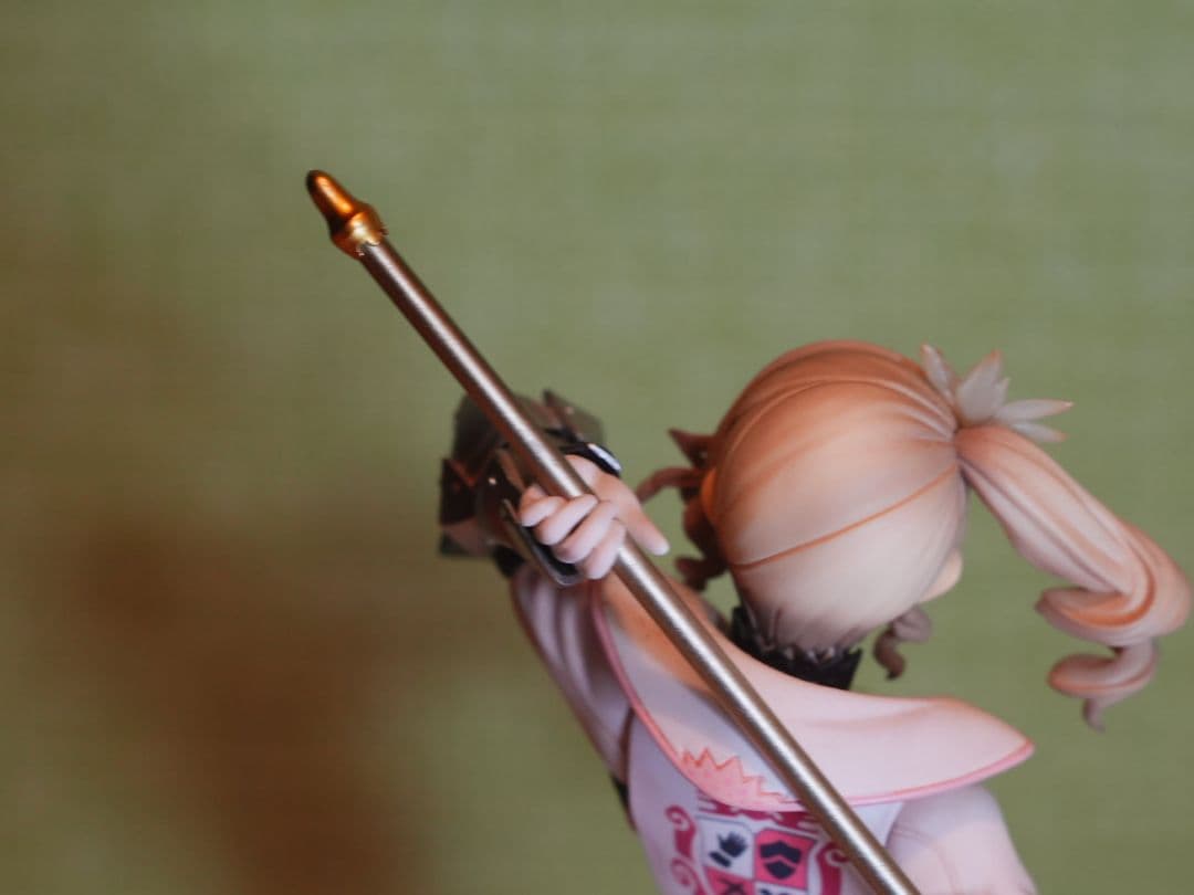 ベルベット・クラウ　フィギュア 　アルター （まとめ買い大歓迎！）