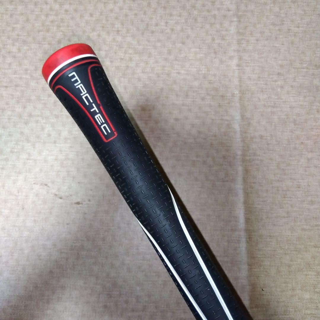 MACTEC OERIVE THE FORCE ドライバー【１０°】【Ｓ】