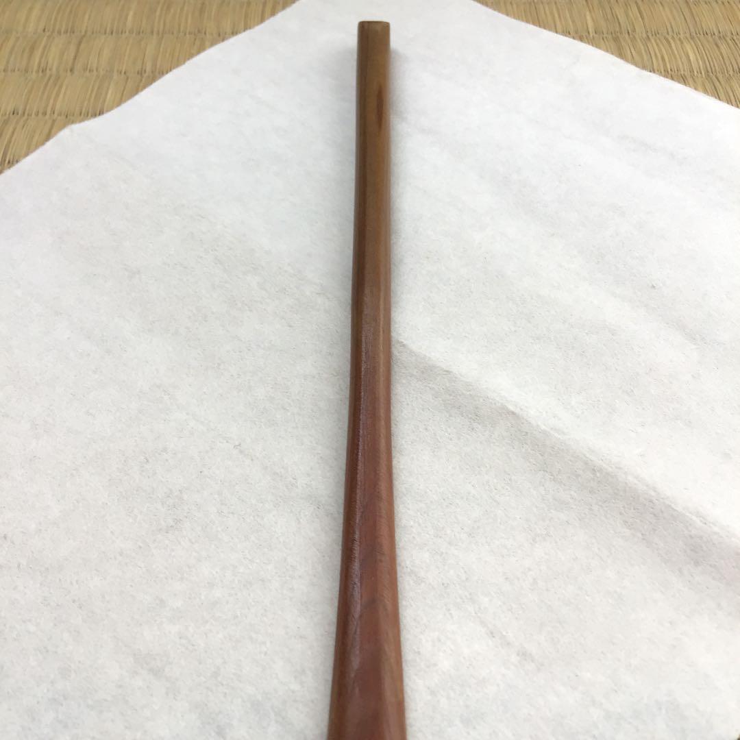 茶道具　茶杓　銘:寿雲　作者不明　共筒　共箱(虫喰跡有) S1011CS