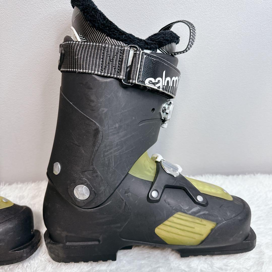 メンズ　スキーブーツ　SALOMON FOCUS　サロモン　26cm