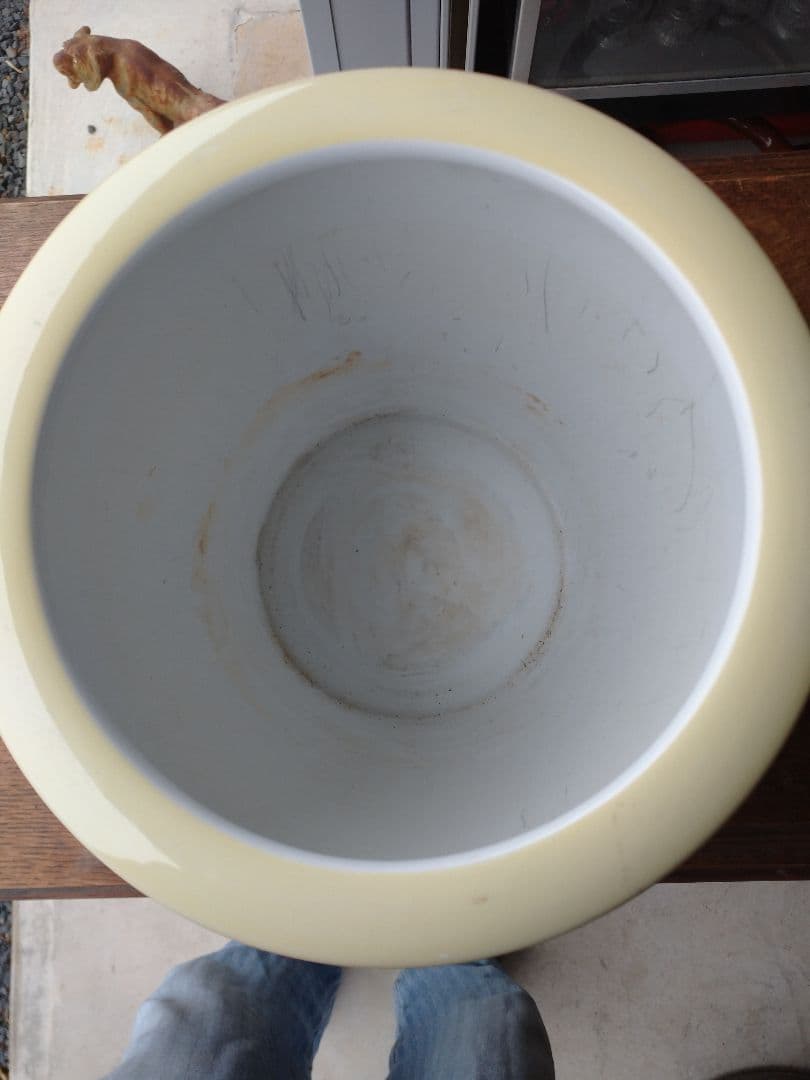 ノリタケ手炙り アンティーク 昭和初期