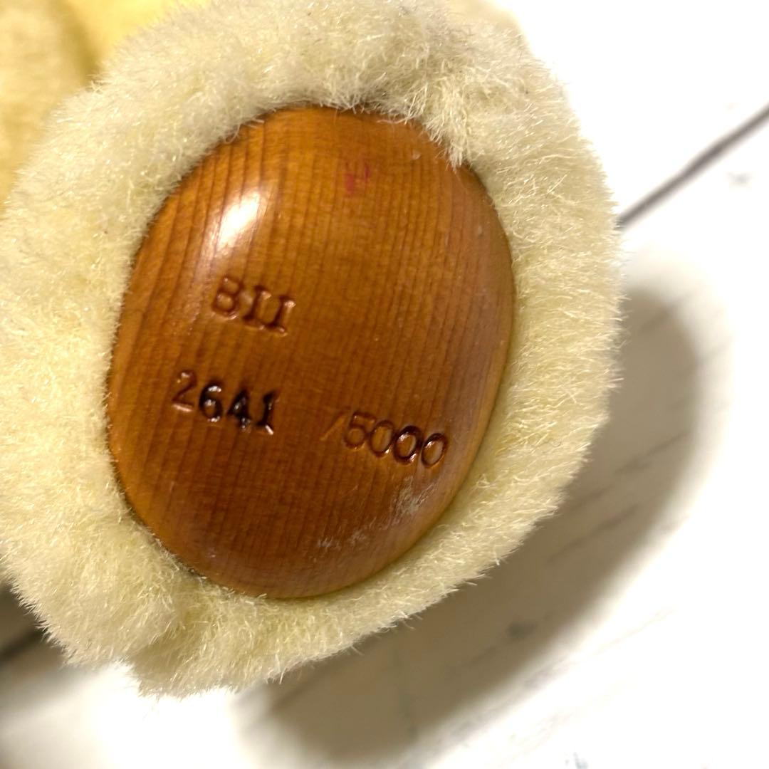 激レア ロバートレイクス ROBERT RAIKES テディベア 限定品