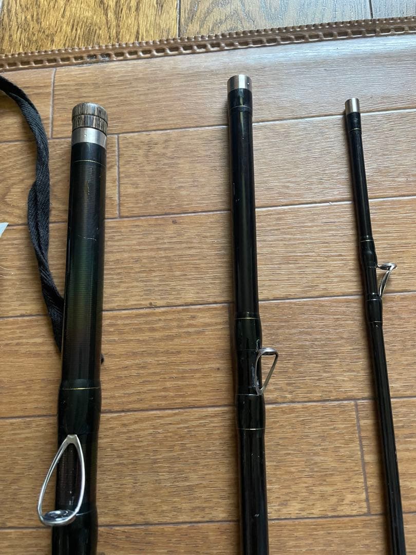 シマノSHIMANO 極翔　石鯛　525