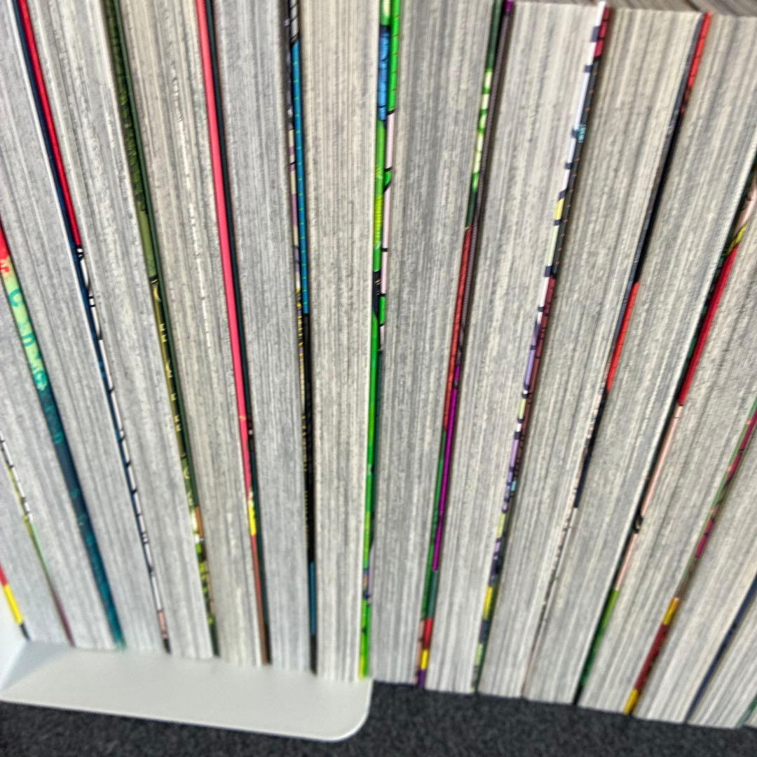 チェンソーマン 全巻セット １巻〜２２巻　（初版あり）