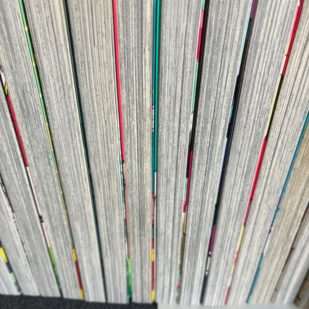 チェンソーマン 全巻セット １巻〜２２巻　（初版あり）