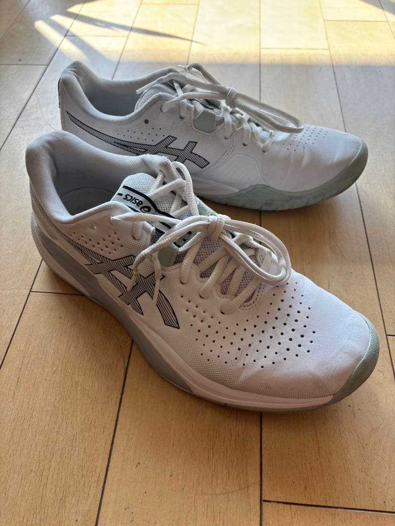 アシックス/asics GEL-CHALLENGER 15 オールコート