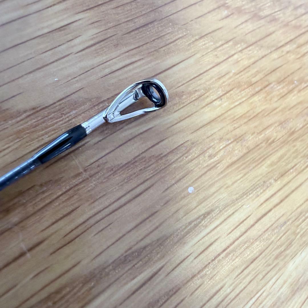 オリムピック エギングロッド カラマレッティーUX 23GCALUS-832ML