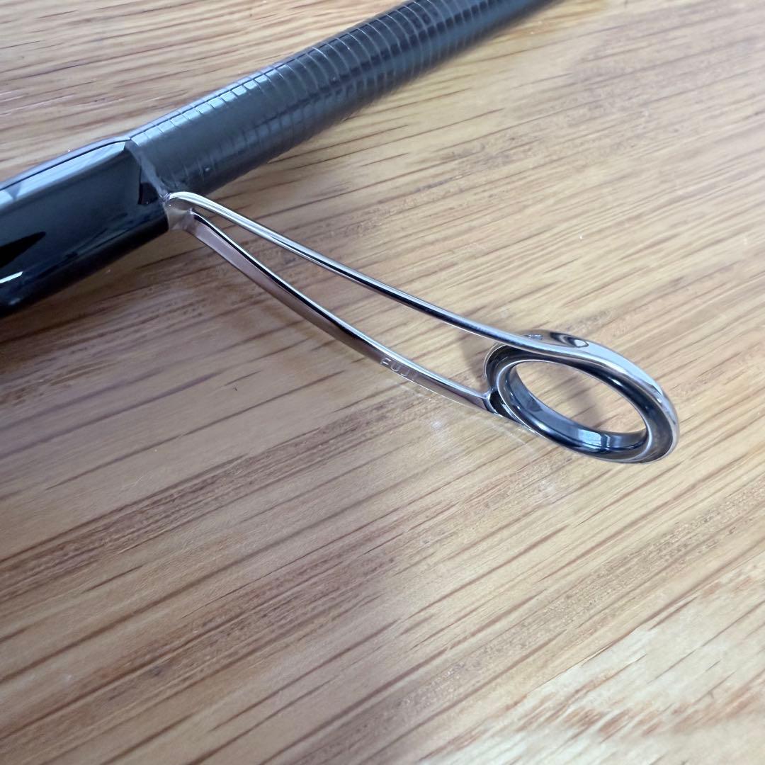 オリムピック エギングロッド カラマレッティーUX 23GCALUS-832ML