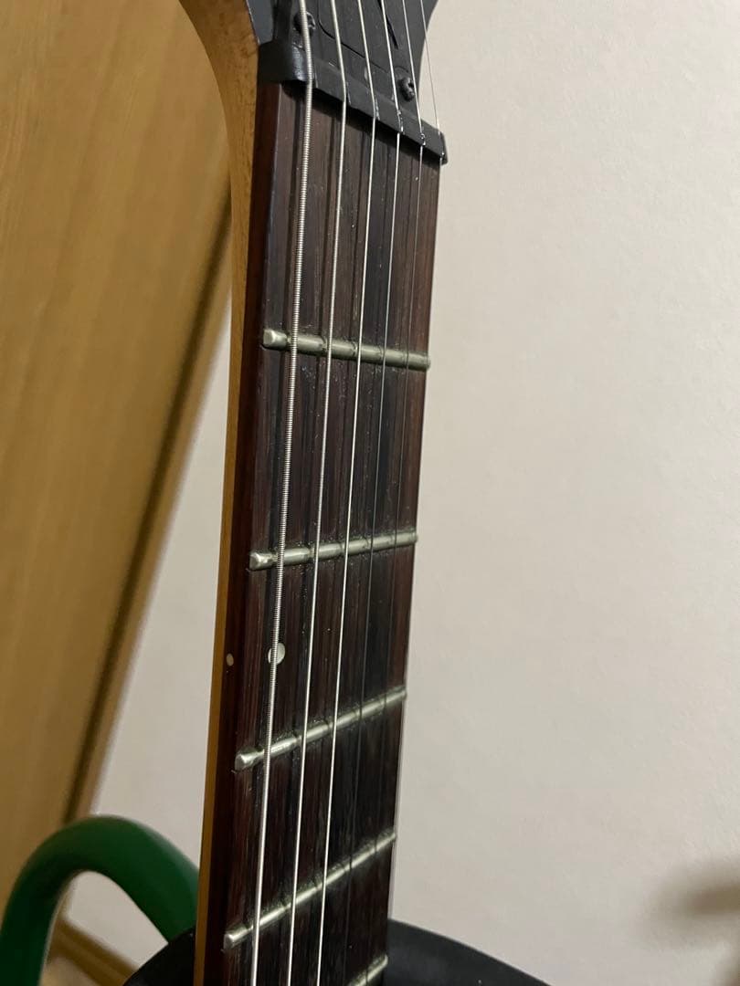 Ibanez RGA32（DiMarzio PU交換／カスタム品）