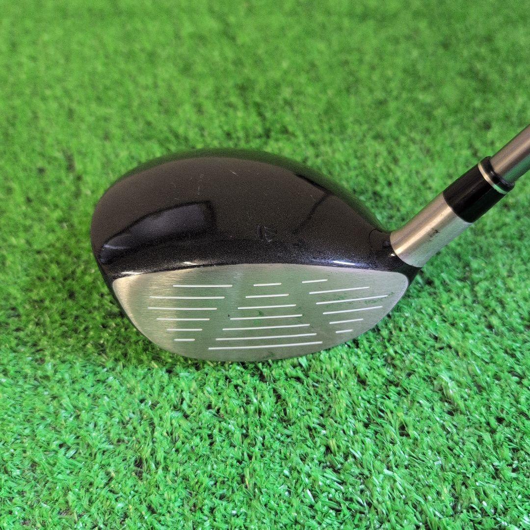 【初心者オススメ】TaylorMade ゴルフクラブ11本セット