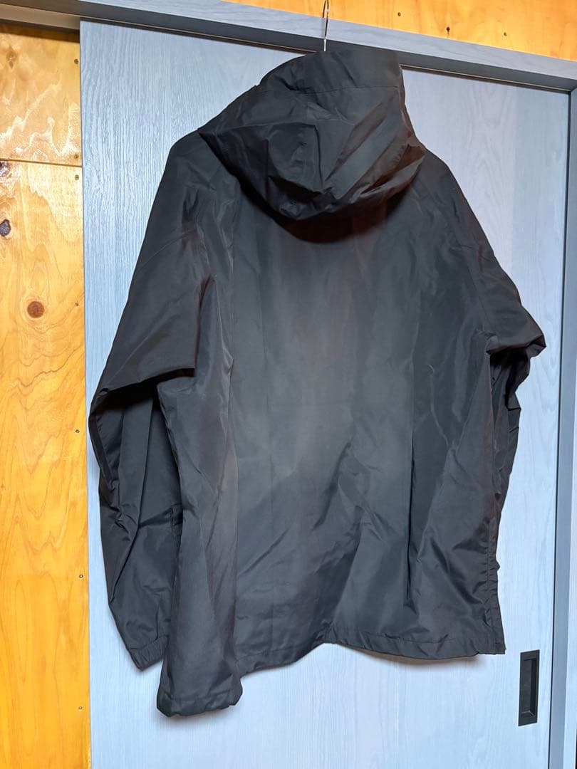 SANTA CRUZ☆ダブルエースハードウエア（Lサイズ）結局クロが1番シブい！