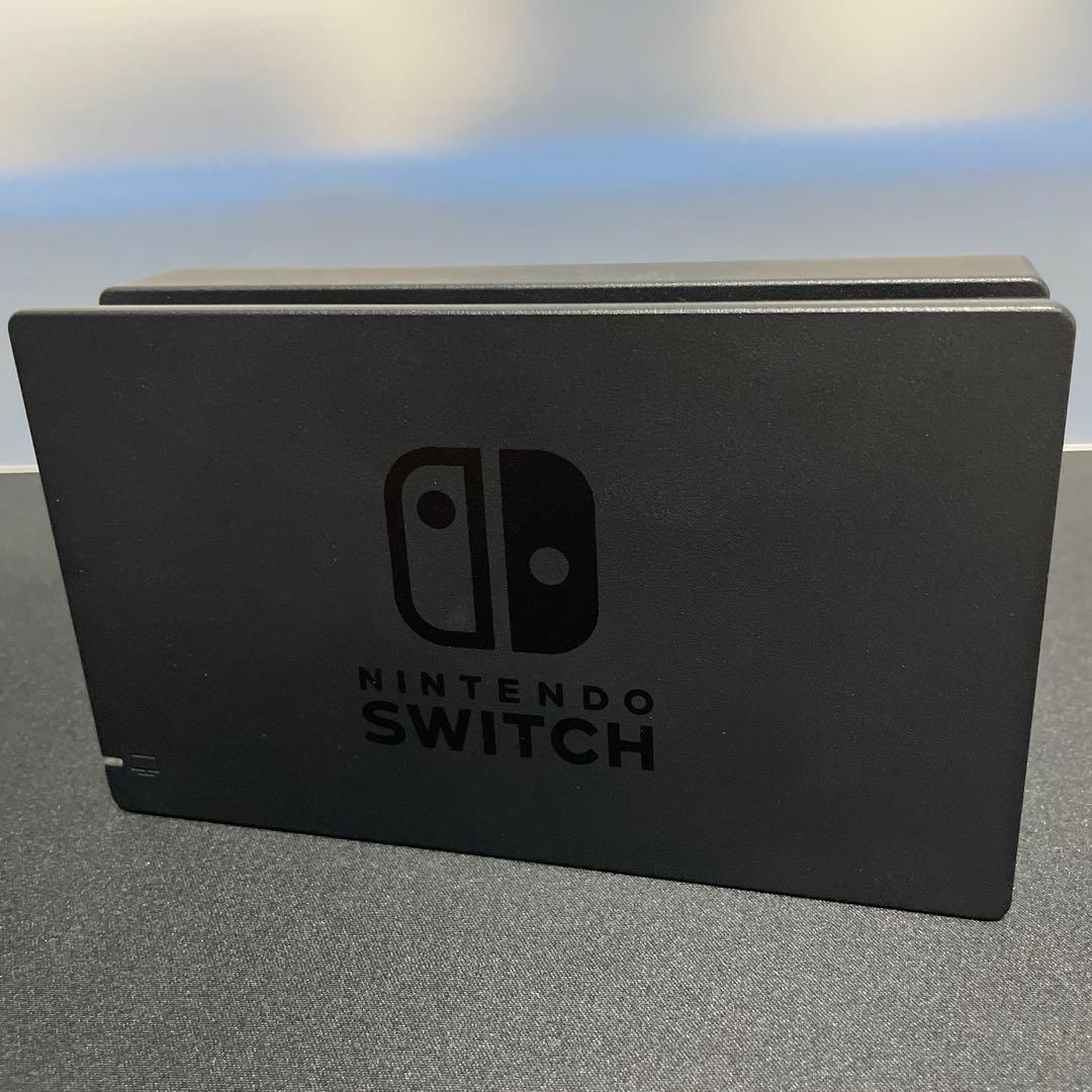 すぐ遊べる！Nintendo Switch本体(カスタム)&周辺機器セット