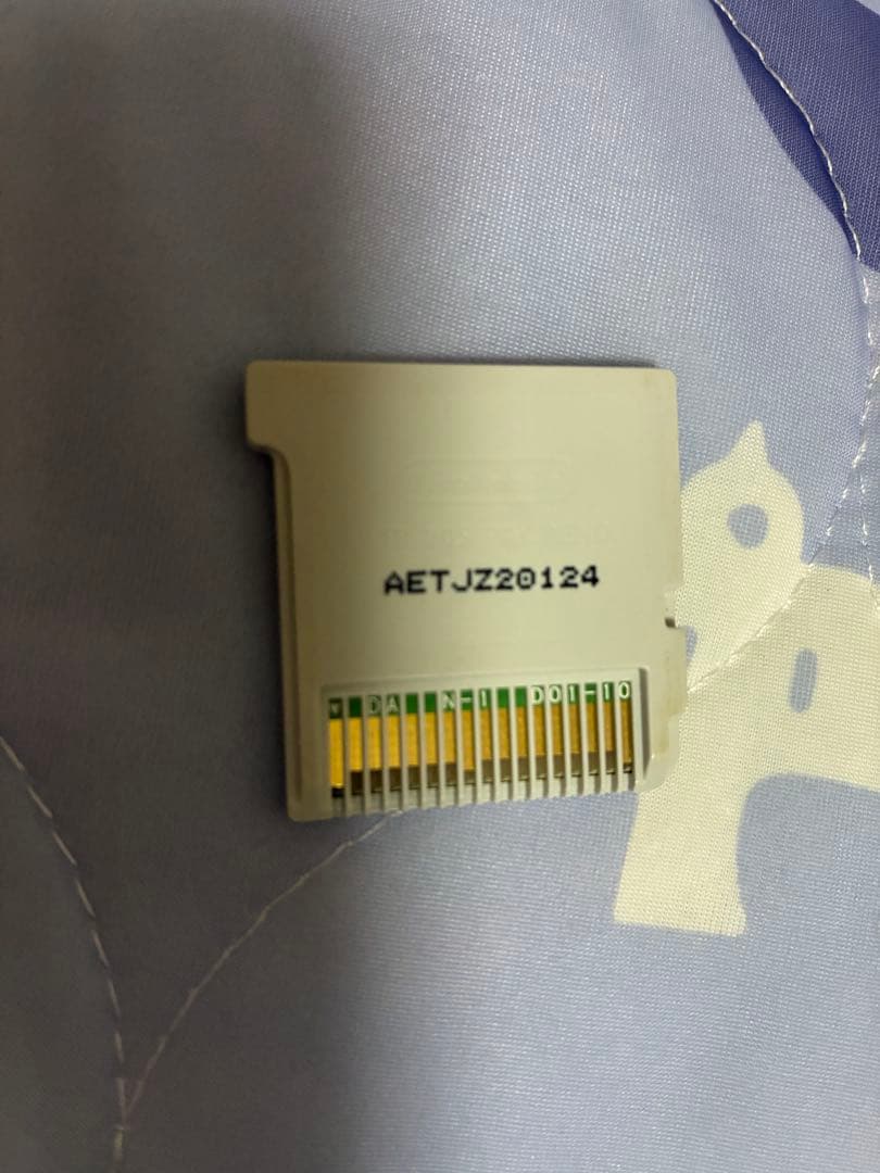 イナズマイレブン 1・2・3!! 円堂守伝説　Nintendo 3DS