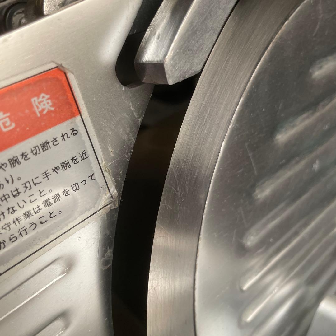 業務用ミートスライサー