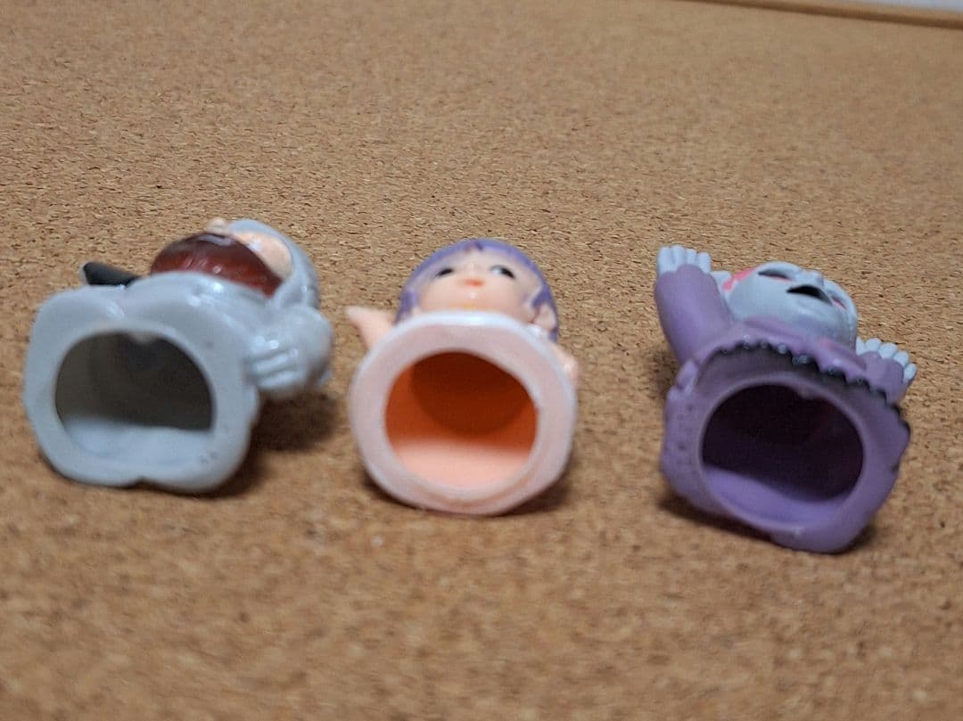 「魔界村」　指人形　当時もの　超希少　カプコン