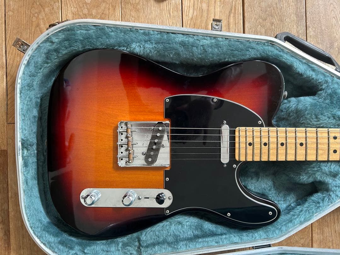 Fender USA Telecaster アメリカンスペシャル