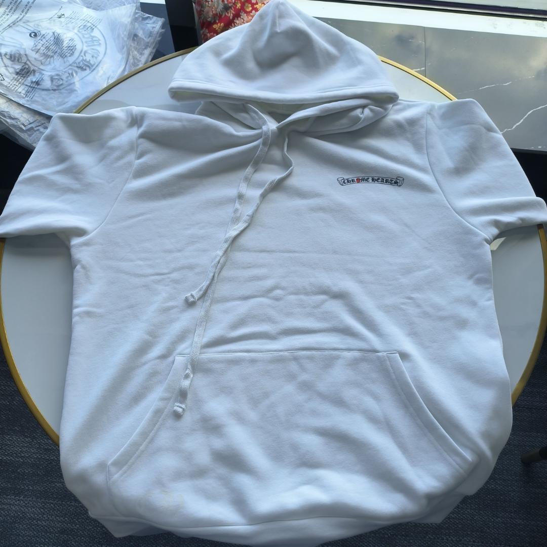 クロムハーツ CHROME HEARTS パーカー