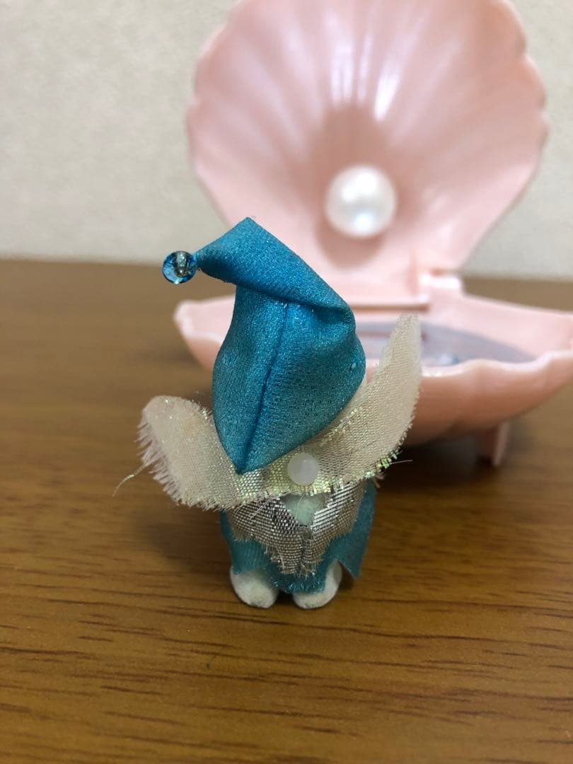 シルバニアファミリー妖精