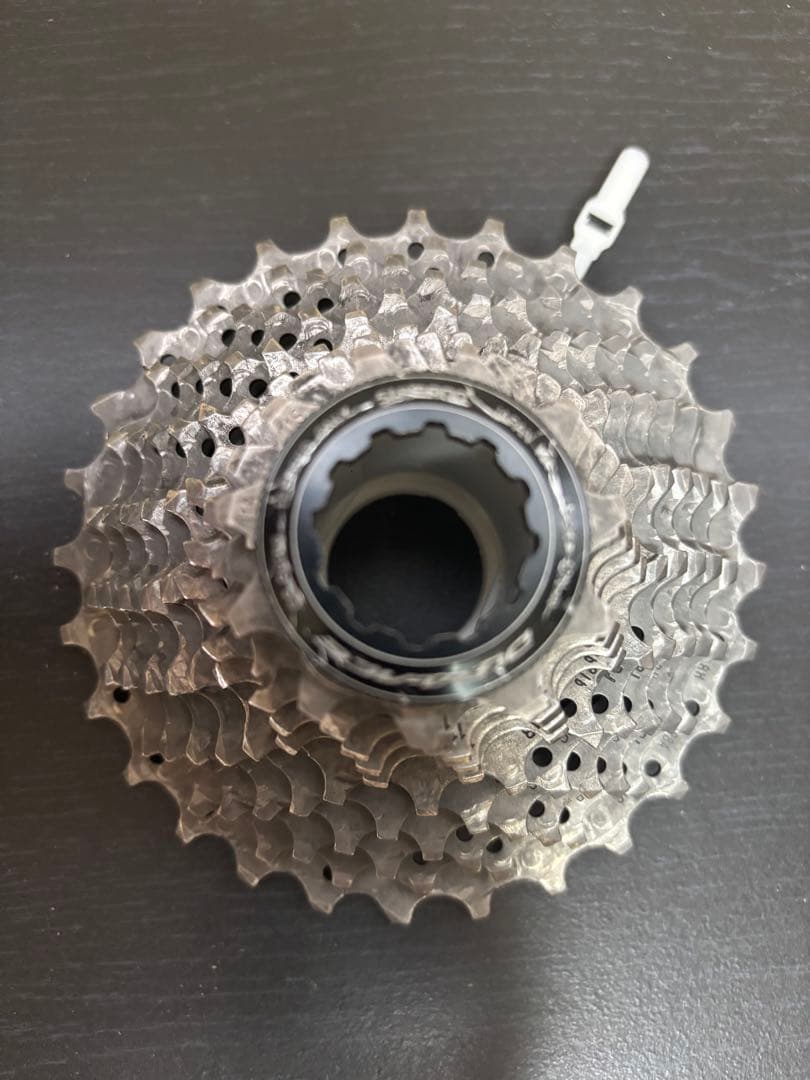 CS-R9100 11s DURA−ACE 11-28 スプロケットデュラエース