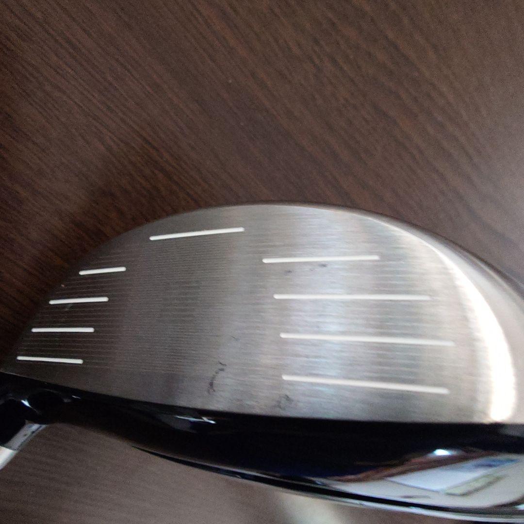 オノフ　フェアウェイウッド　AKA 3W