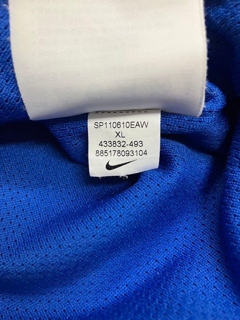 横浜Fマリノス　ナイキ　サッカー　Jリーグ　トレーニングウェア　ジャージ