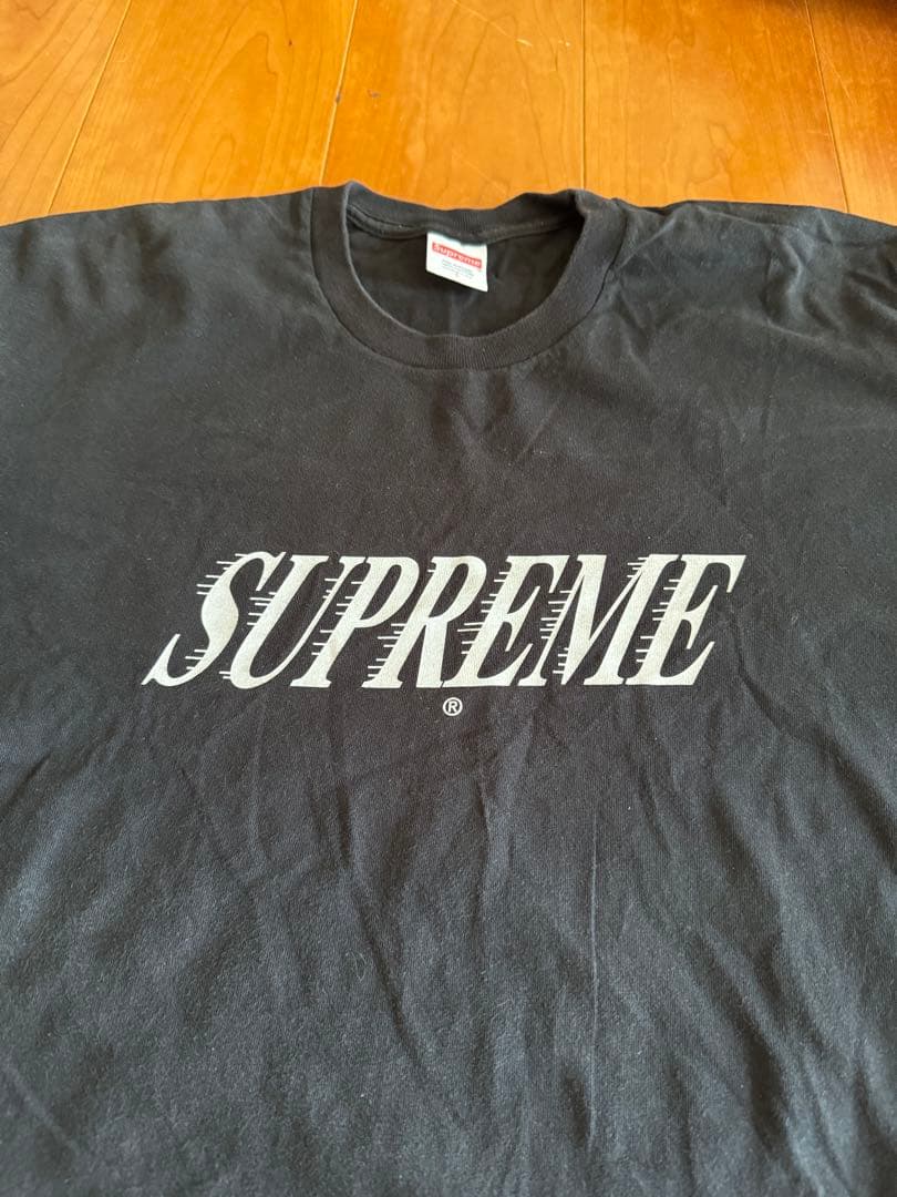supreme Lサイズ