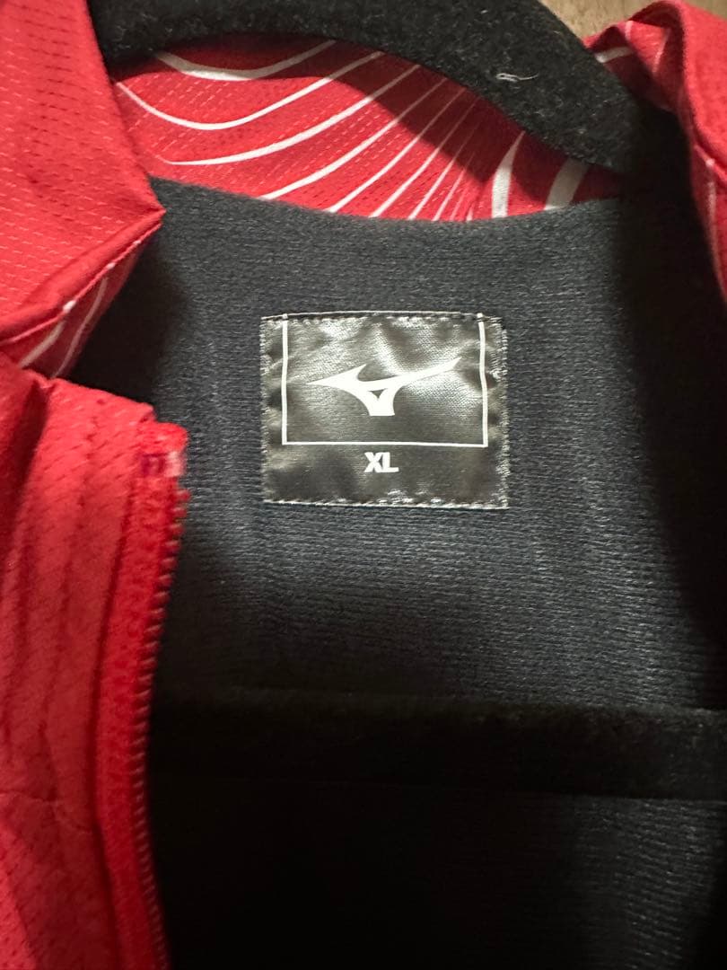 名古屋グランパス　ウォーマーシャツ　美品