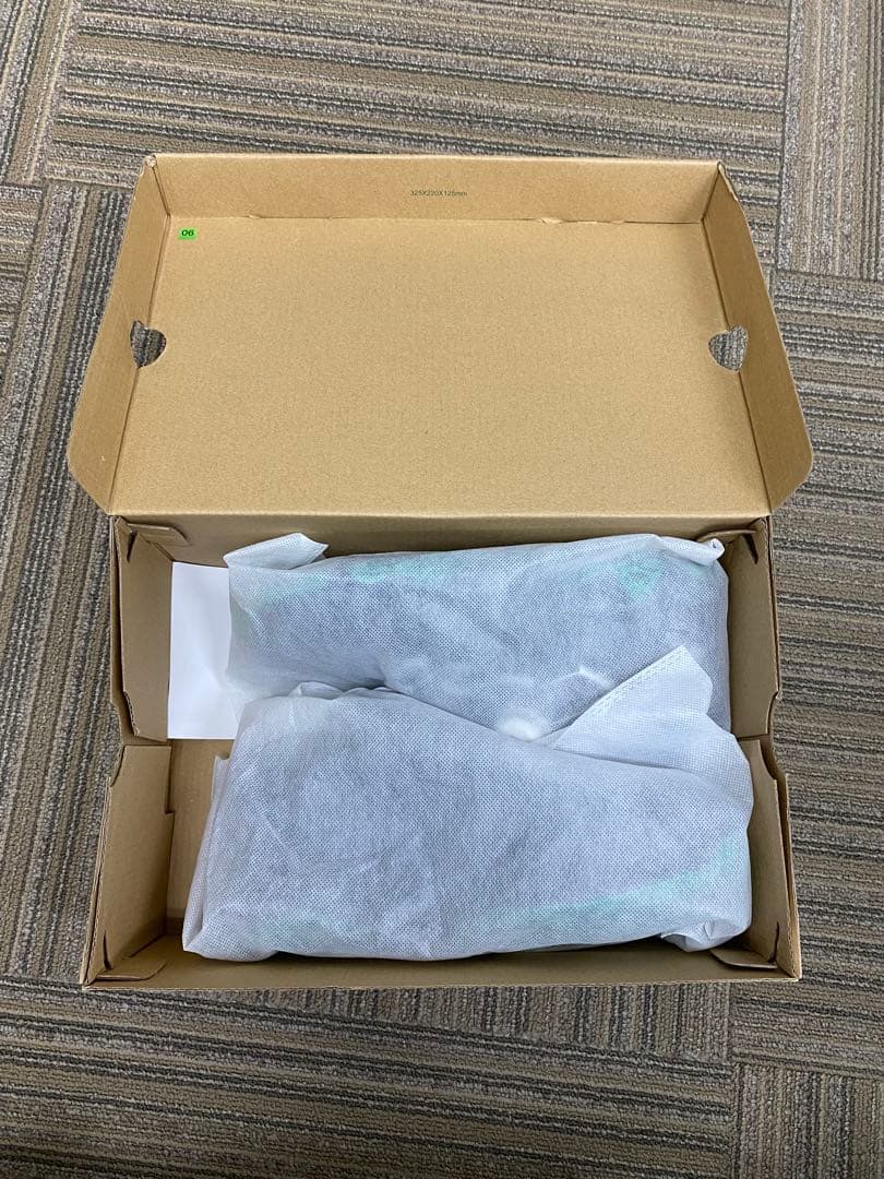 YONEX ゴルフシューズ ネイビー 25センチ パワークッションエアラスメン