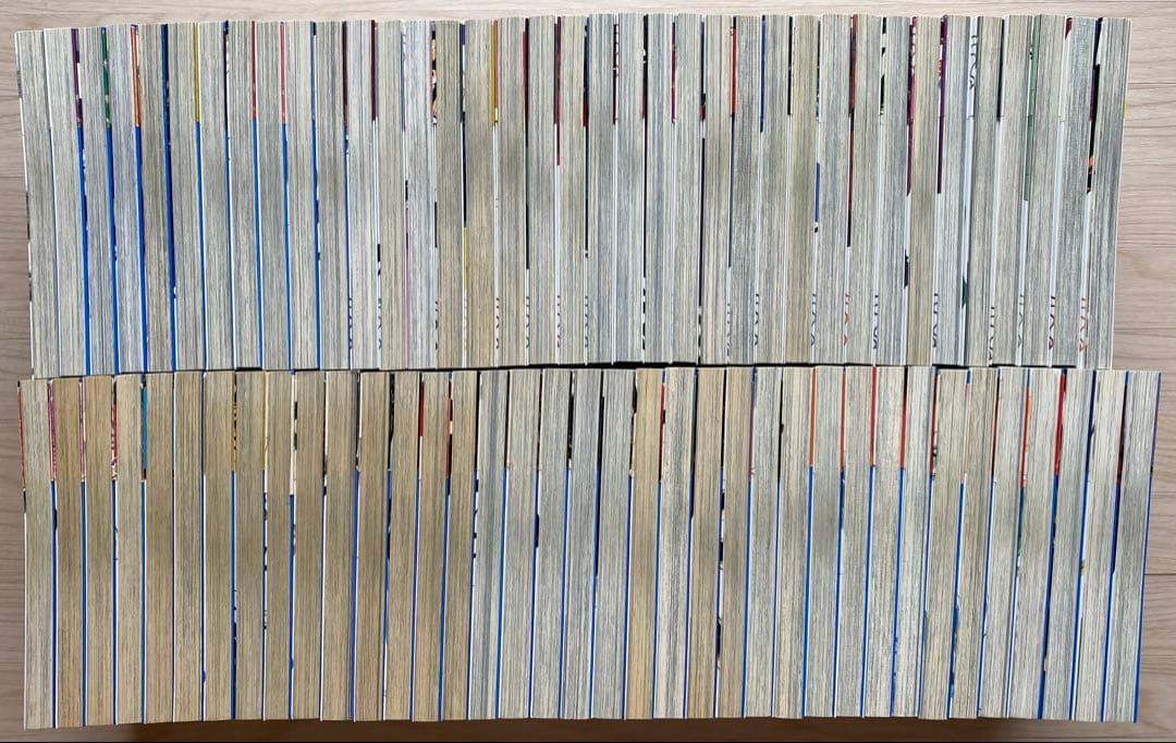 ブリーチ全巻(1〜74巻・全初版・帯付き)