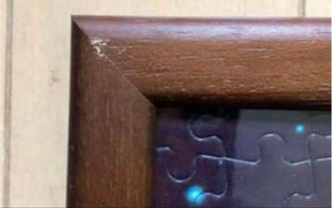 ディズニープーさん パズル 完成品 セット