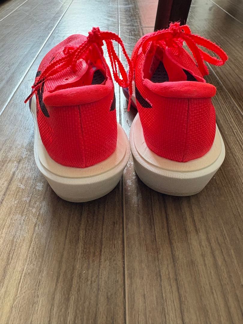 メタスピードスカイtokyo 24.5