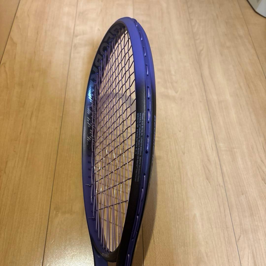 【*ド様 YONEX ジオブレイク70s UL1