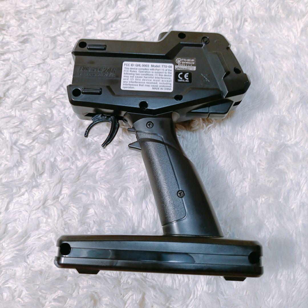 TAMIYA タミヤ 1/10 XBシリーズ ポルシェ 911 カレラ RSR