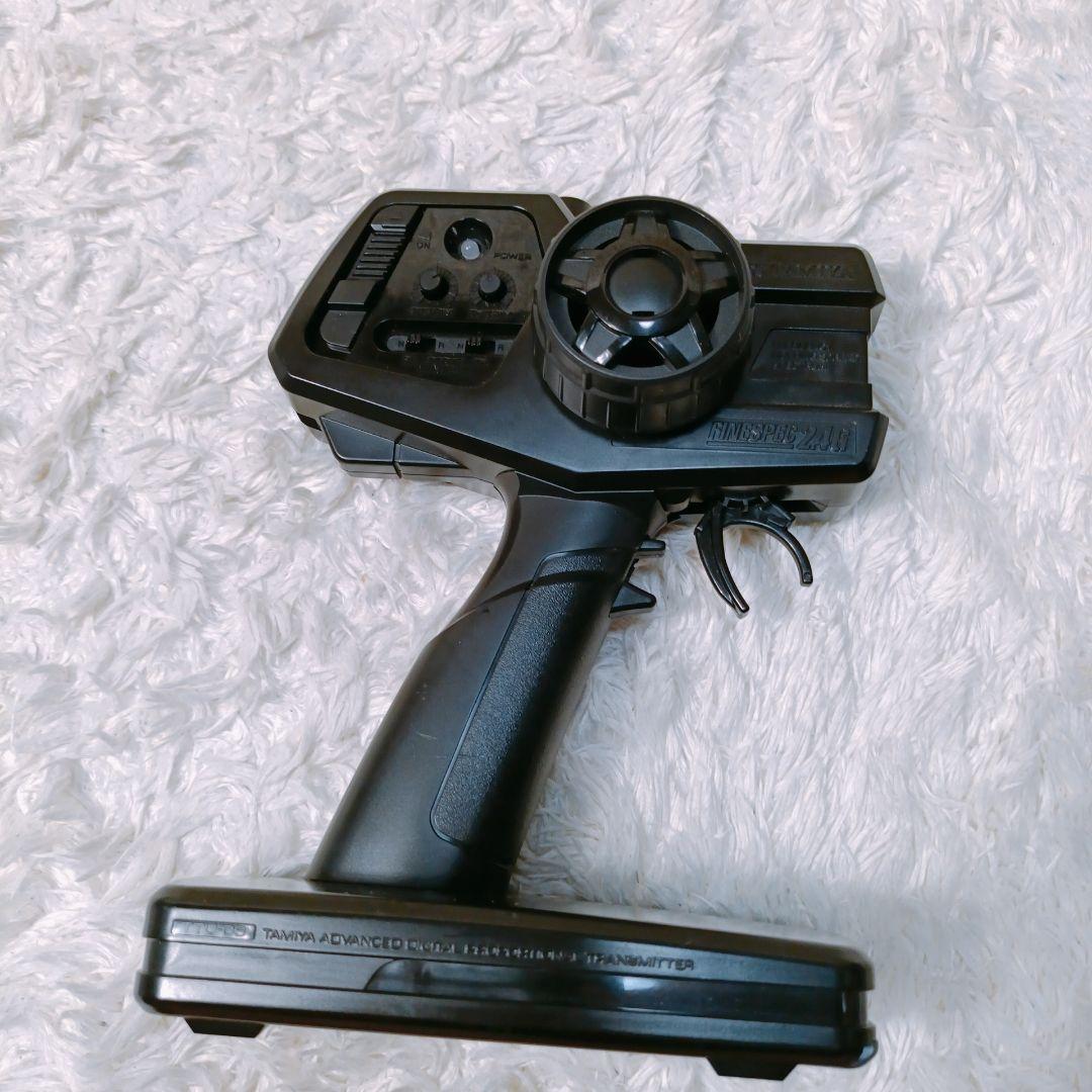 TAMIYA タミヤ 1/10 XBシリーズ ポルシェ 911 カレラ RSR