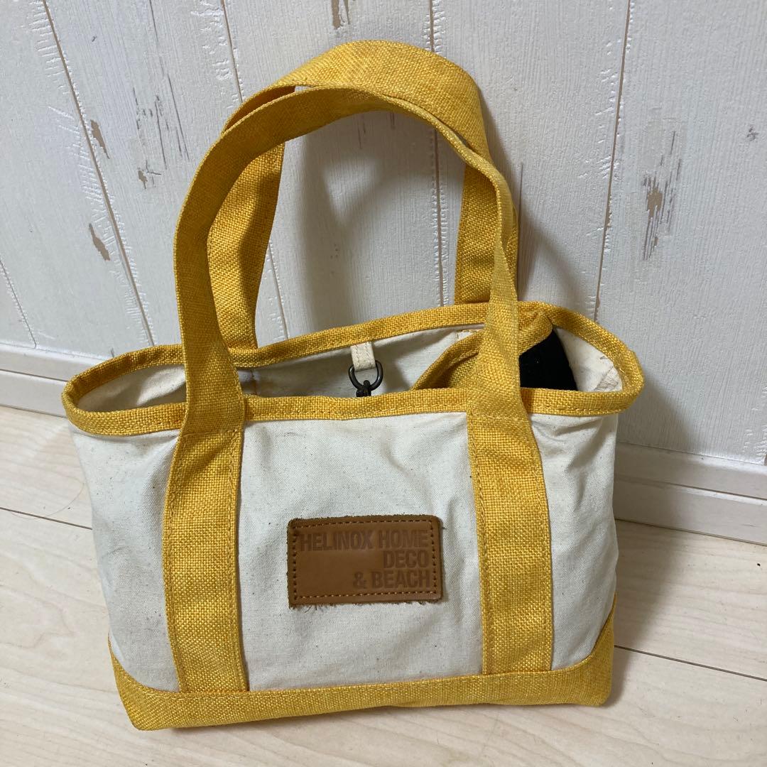 ヘリノックス ホーム　デコ&ビーチ　アウトドアチェア