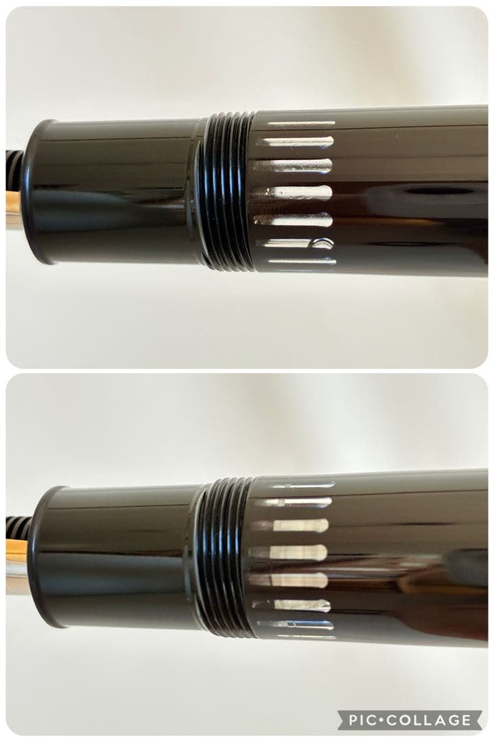 マイスターシュテュック149 中白 14C（EF相当/推定1970年代後期）