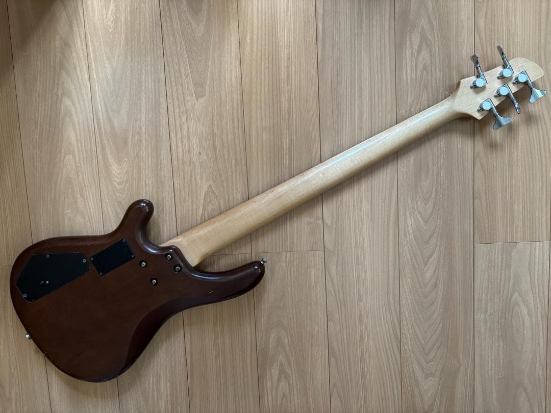 【超軽量!!約3.1kg】Fernandes FRB 5弦ベース